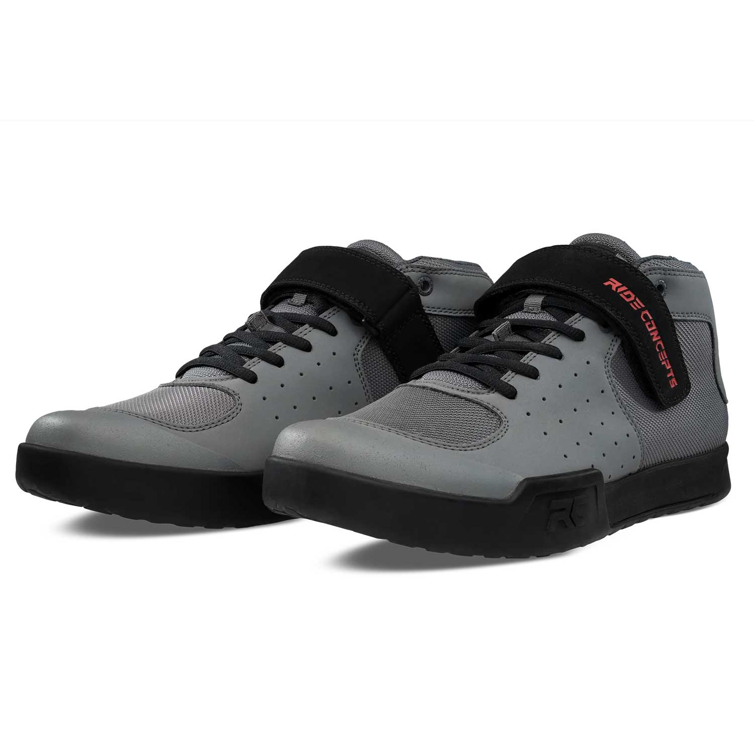 Ride Concepts Wildcat MTB Shoes 2021 Merlin Cycles