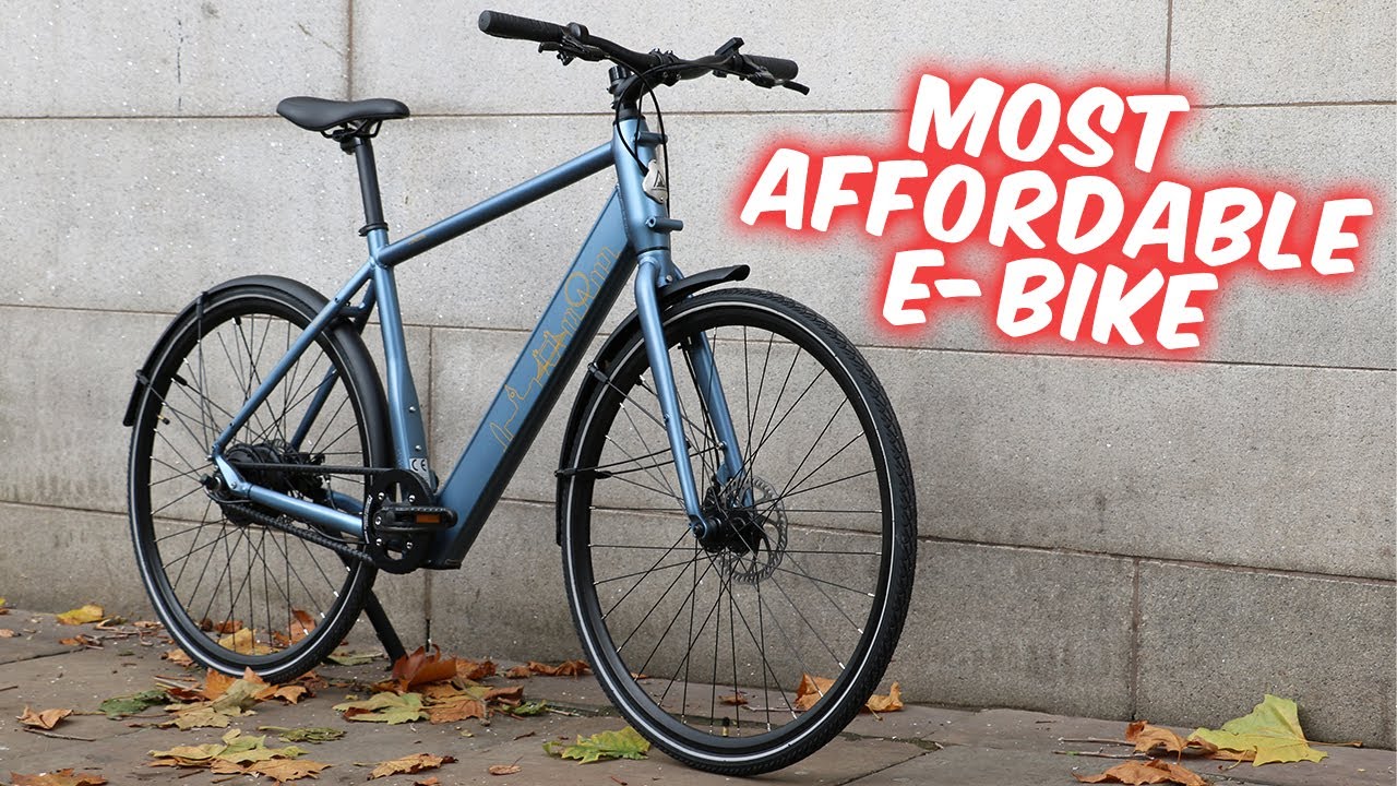 Metroneer London EU700 Plus Hybrid EBike Merlin Cycles