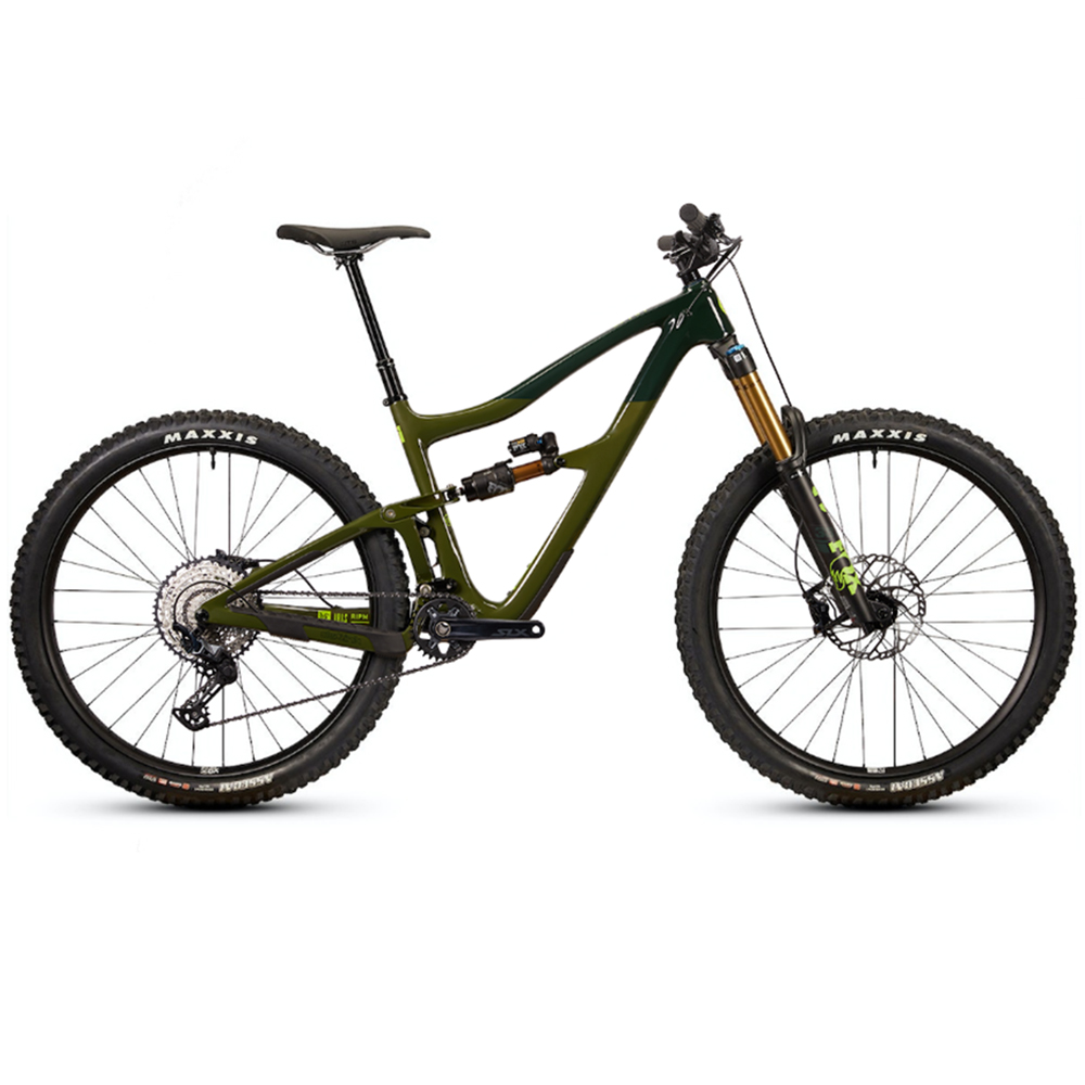 Ibis Ripmo SLX Mountain Bike 2023 Merlin Cycles