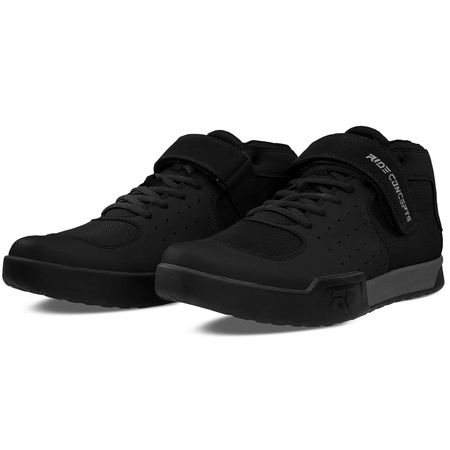 Ride Concepts Wildcat MTB Shoes 2021 Merlin Cycles