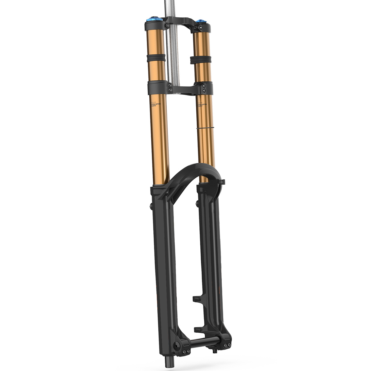 Fox 40 Float Factory GRIP2 Boost Downhill Forks 29" Merlin Cycles