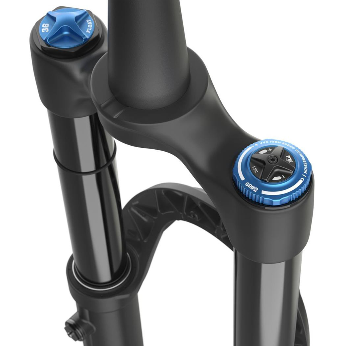 Fox 38 Float Performance Elite GRIP2 Boost MTB Forks - 29