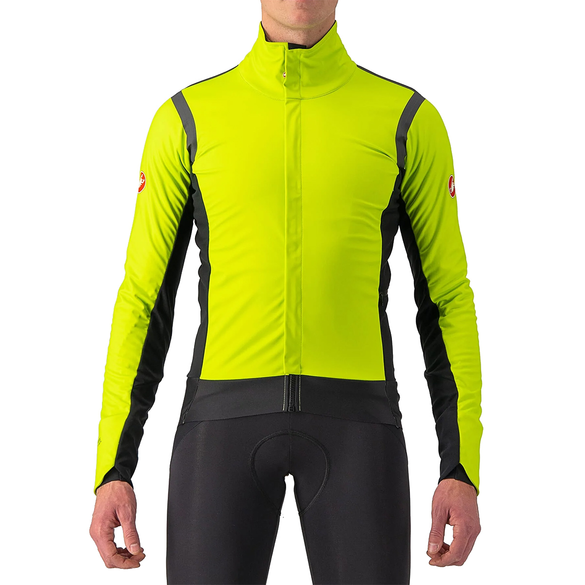 Castelli Alpha RoS 2 Cycling Jacket AW22 Merlin Cycles