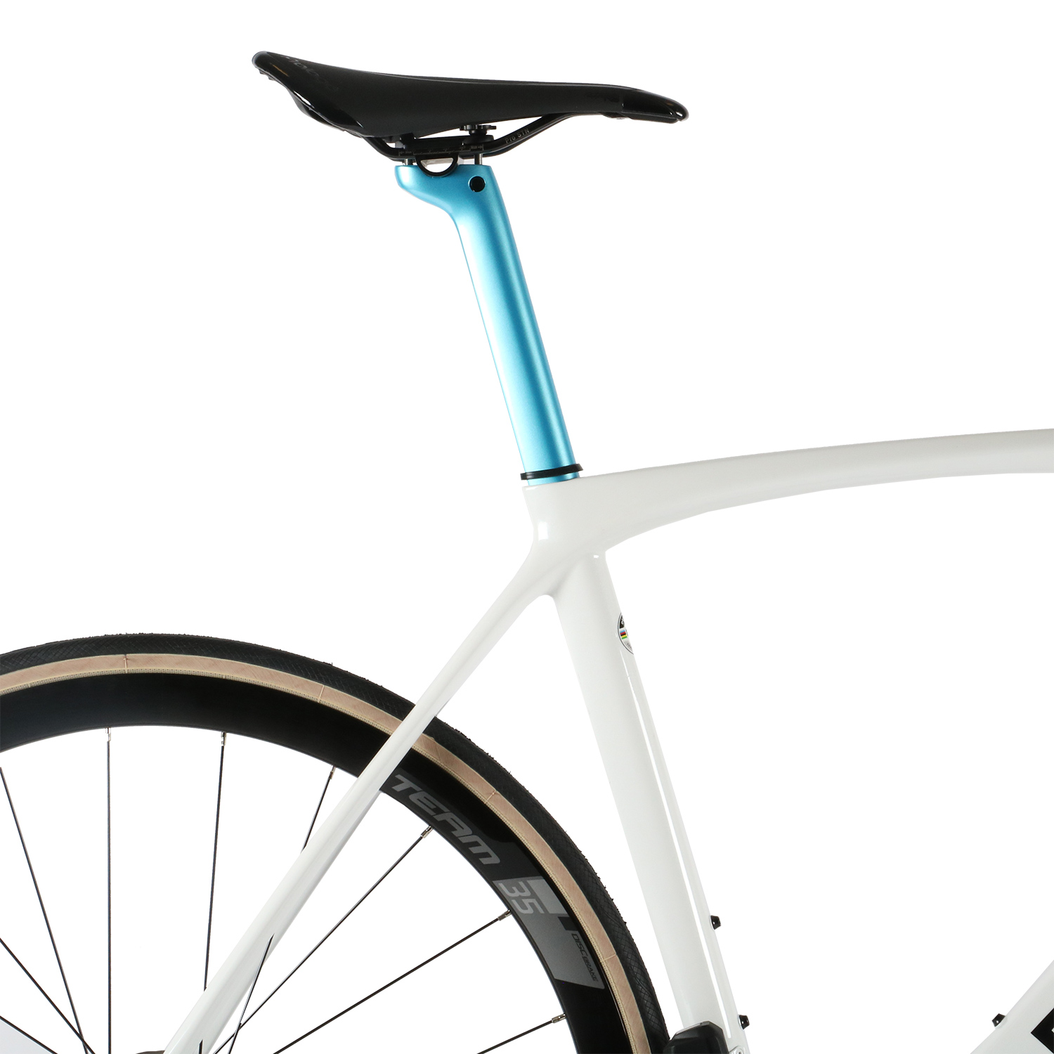 De Rosa Idol 105 Di2 Carbon Road Bike Merlin Cycles