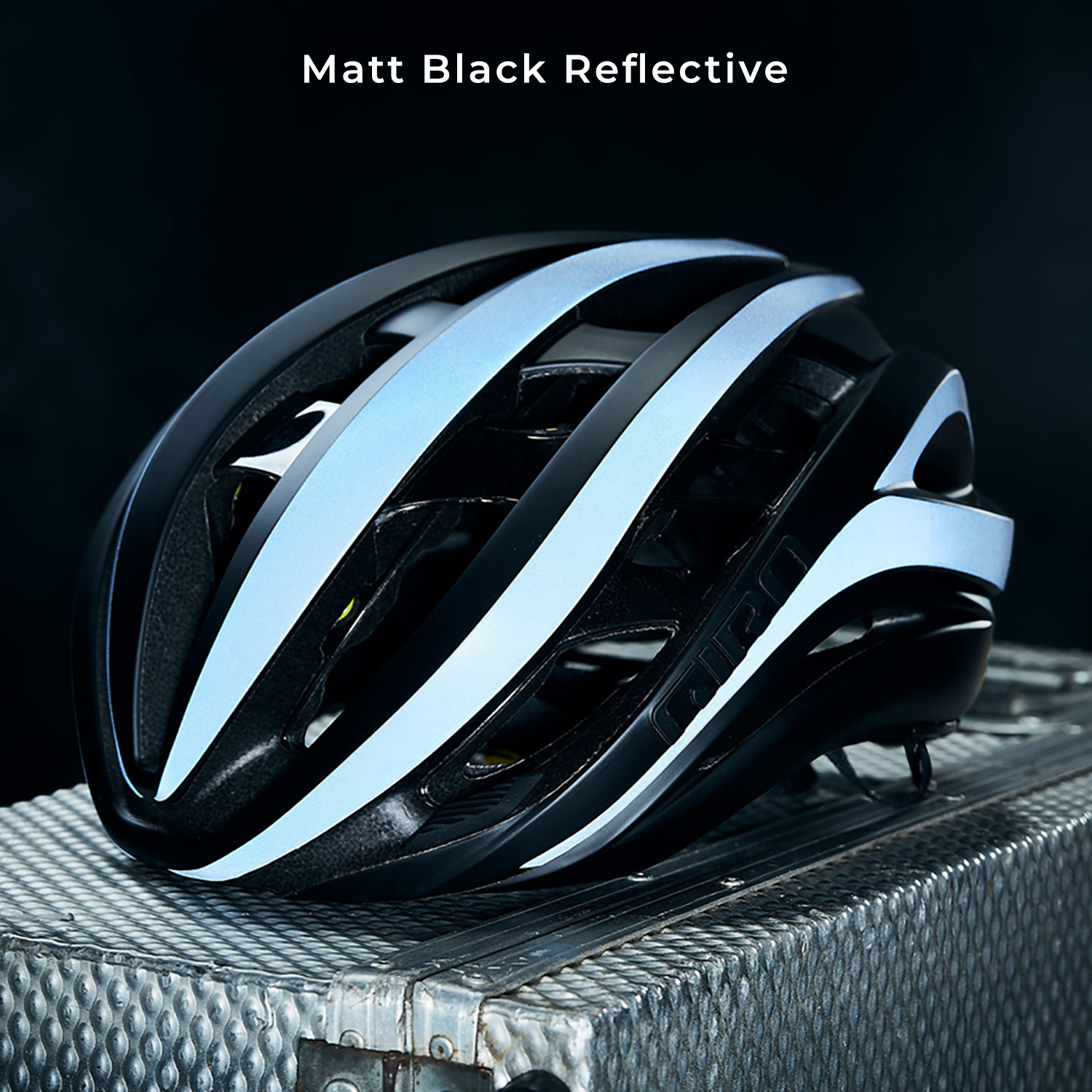 aether giro helmet
