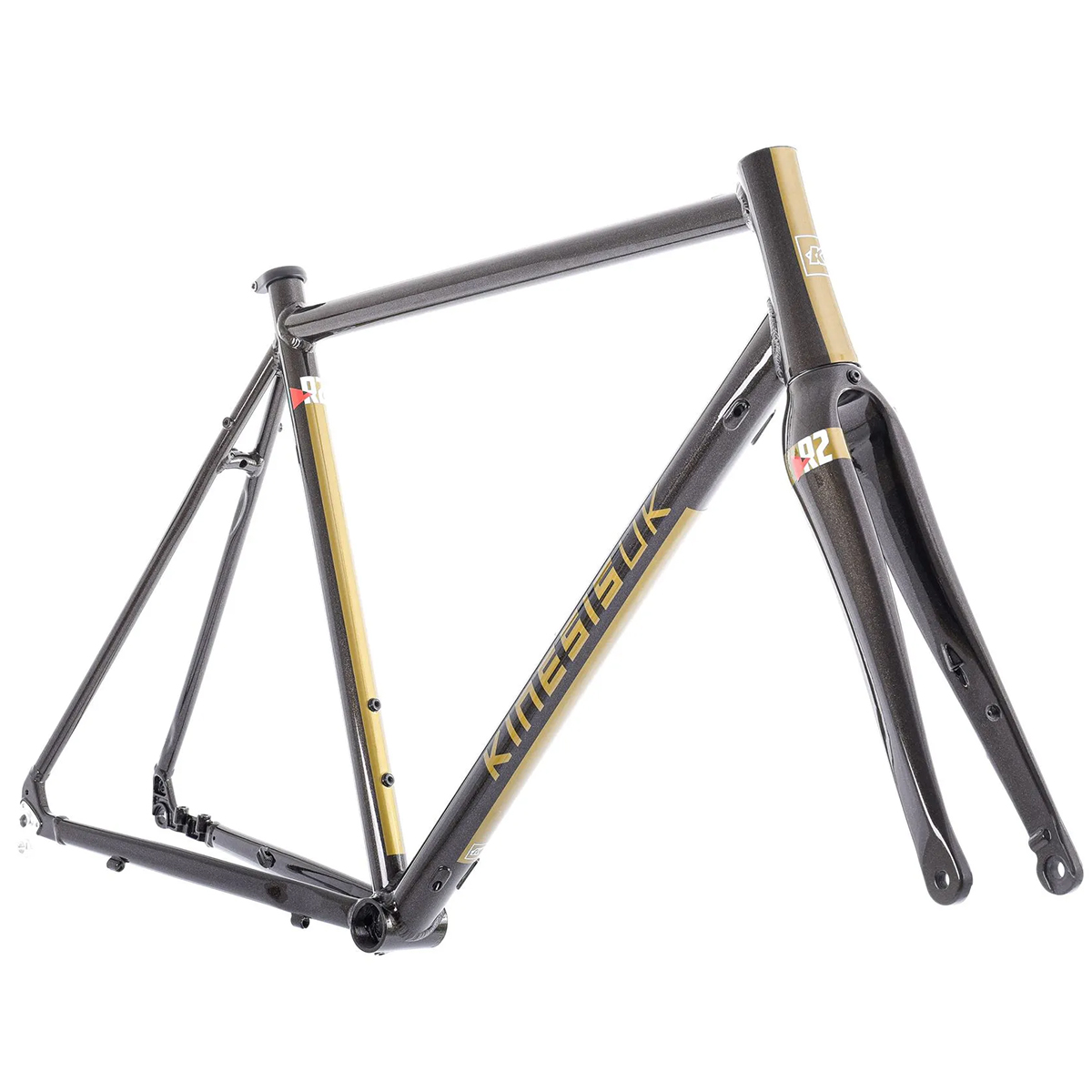 Kinesis R2 Disc Road Frameset Merlin Cycles