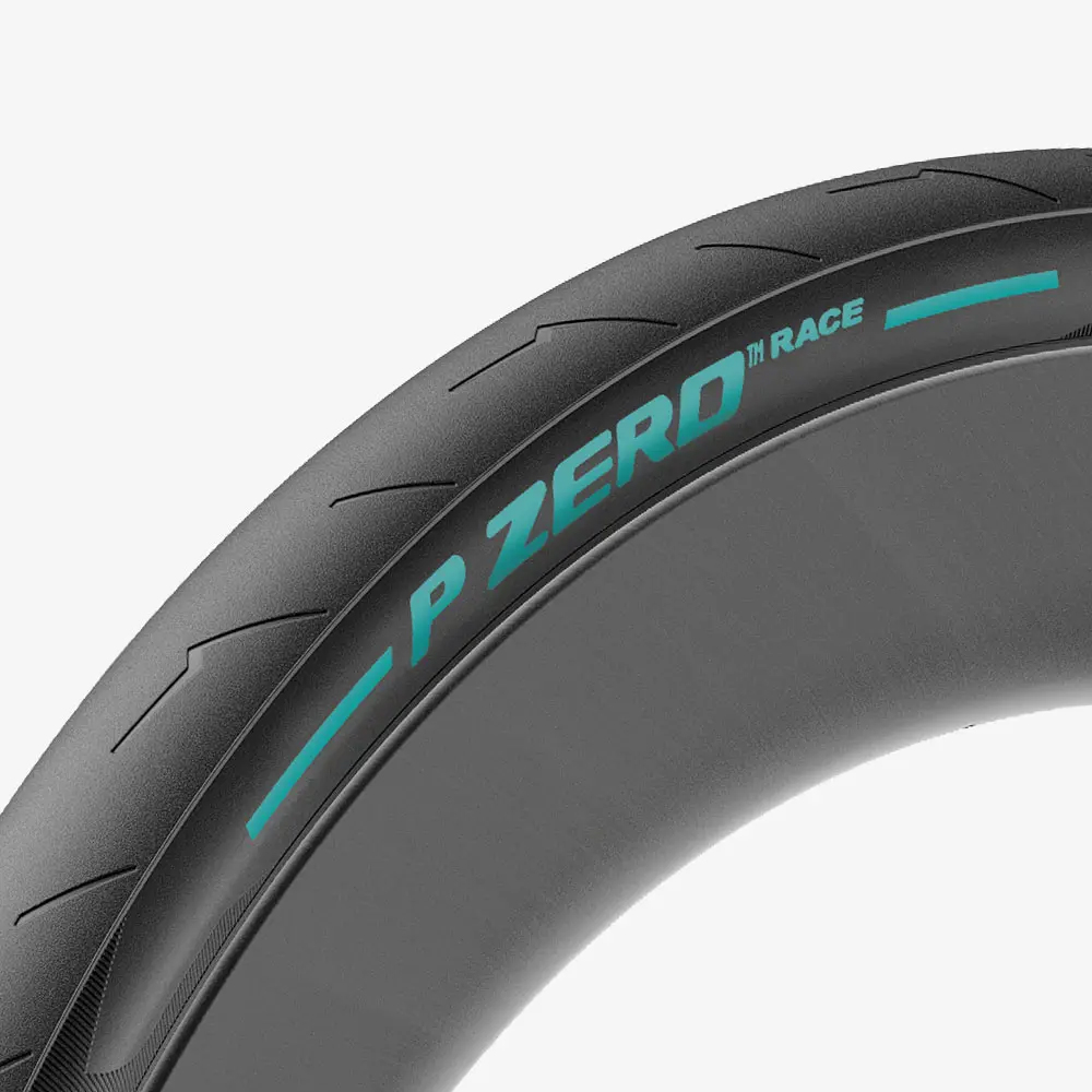 Pirelli P Zero Race Limited Edition Folding Road Tyre 700c Merlin