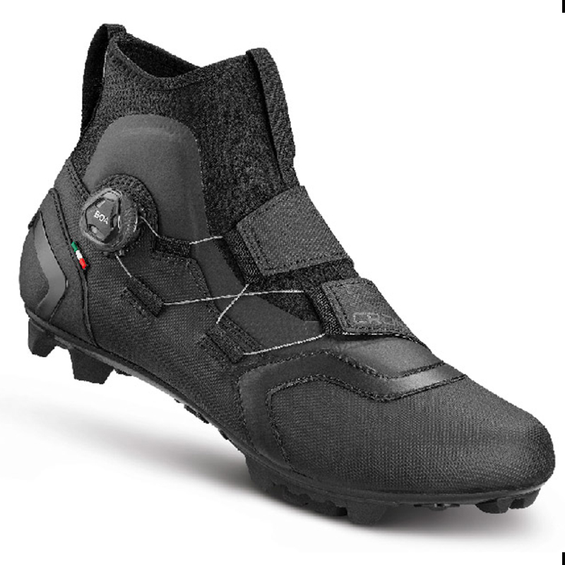 Crono CW1 Winter Mountain Bike Boots Merlin Cycles