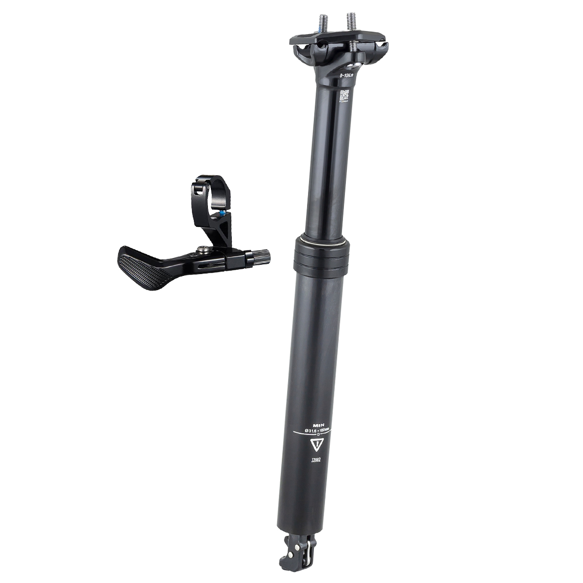 Tranz X YSP18L Dropper Post Merlin Cycles