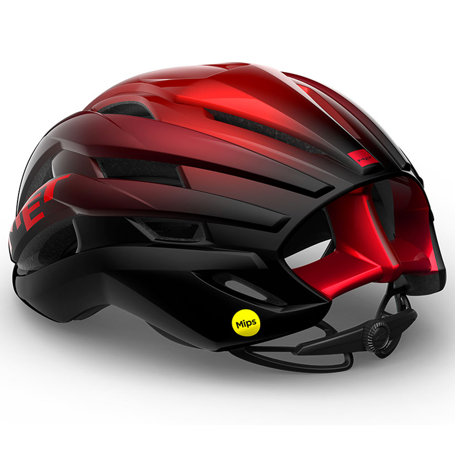 met trenta mips helmet