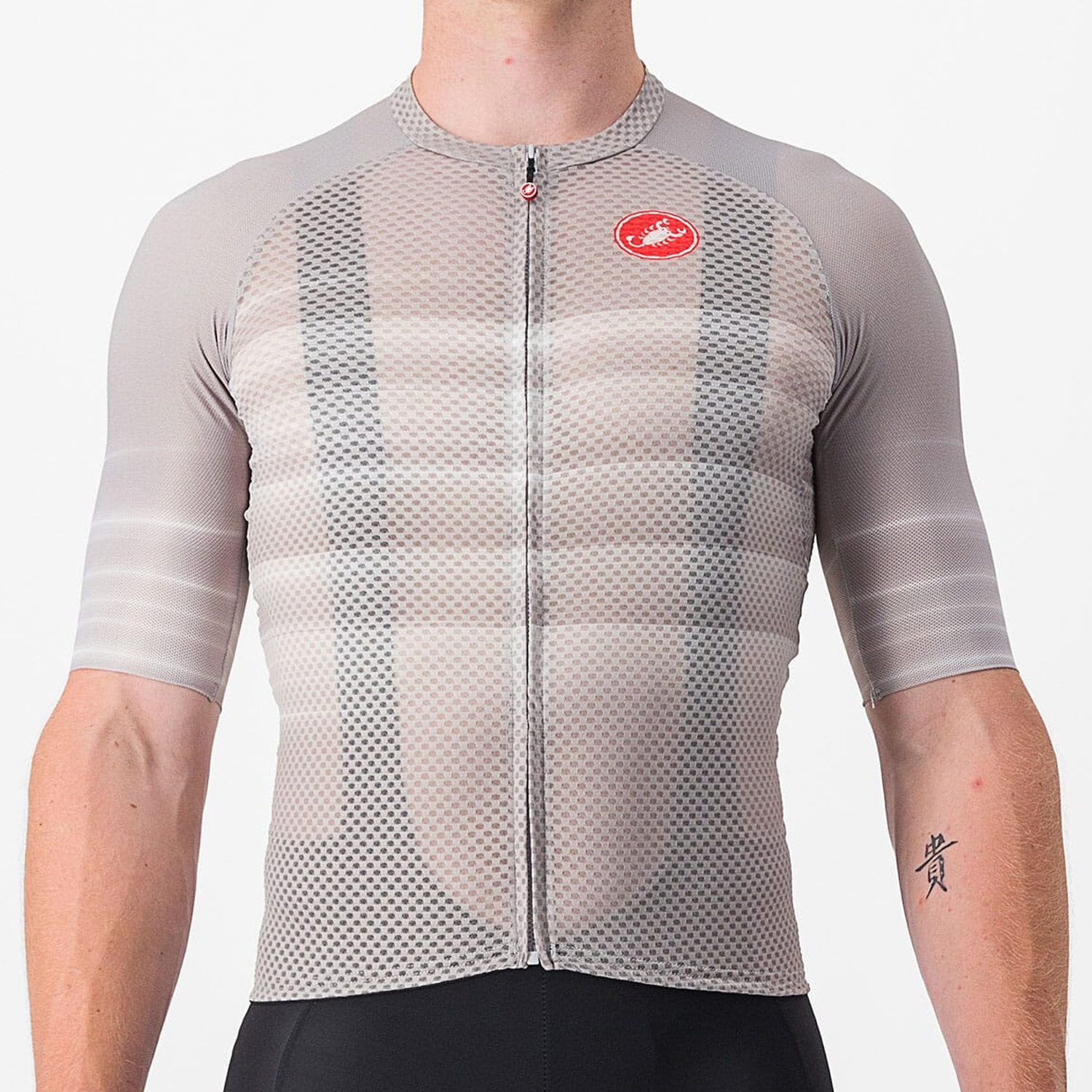 Castelli Climber's 3.0 SL 2 Short Sleeve Jersey