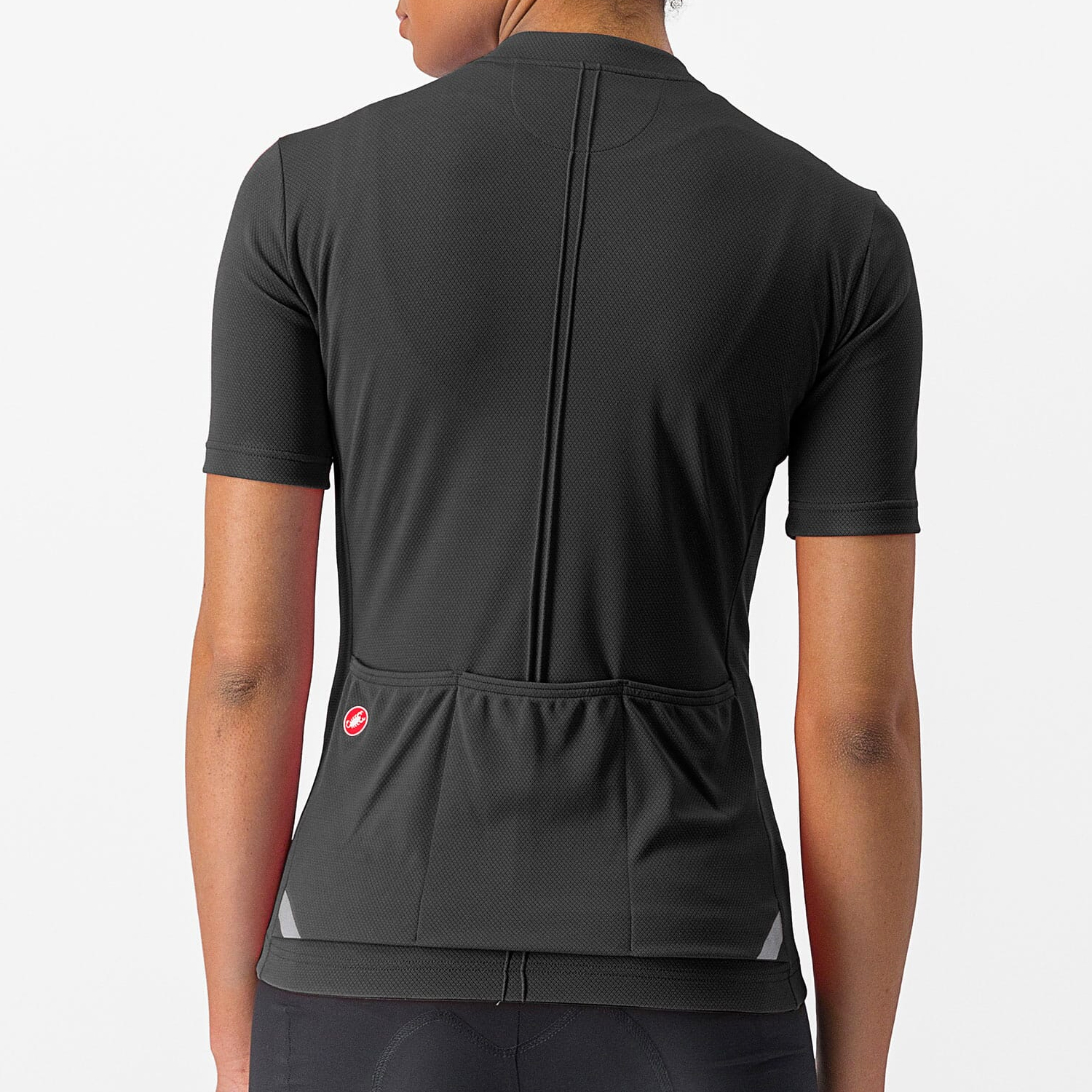 Castelli Anima 4 Women's Short Sleeve Jersey | Merlin Cycles