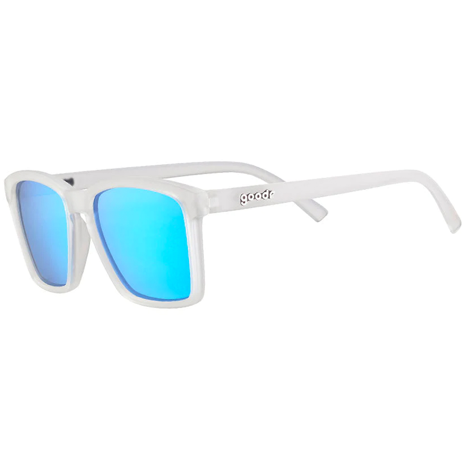 Goodr LFG Sunglasses (For Small Heads) Merlin Cycles
