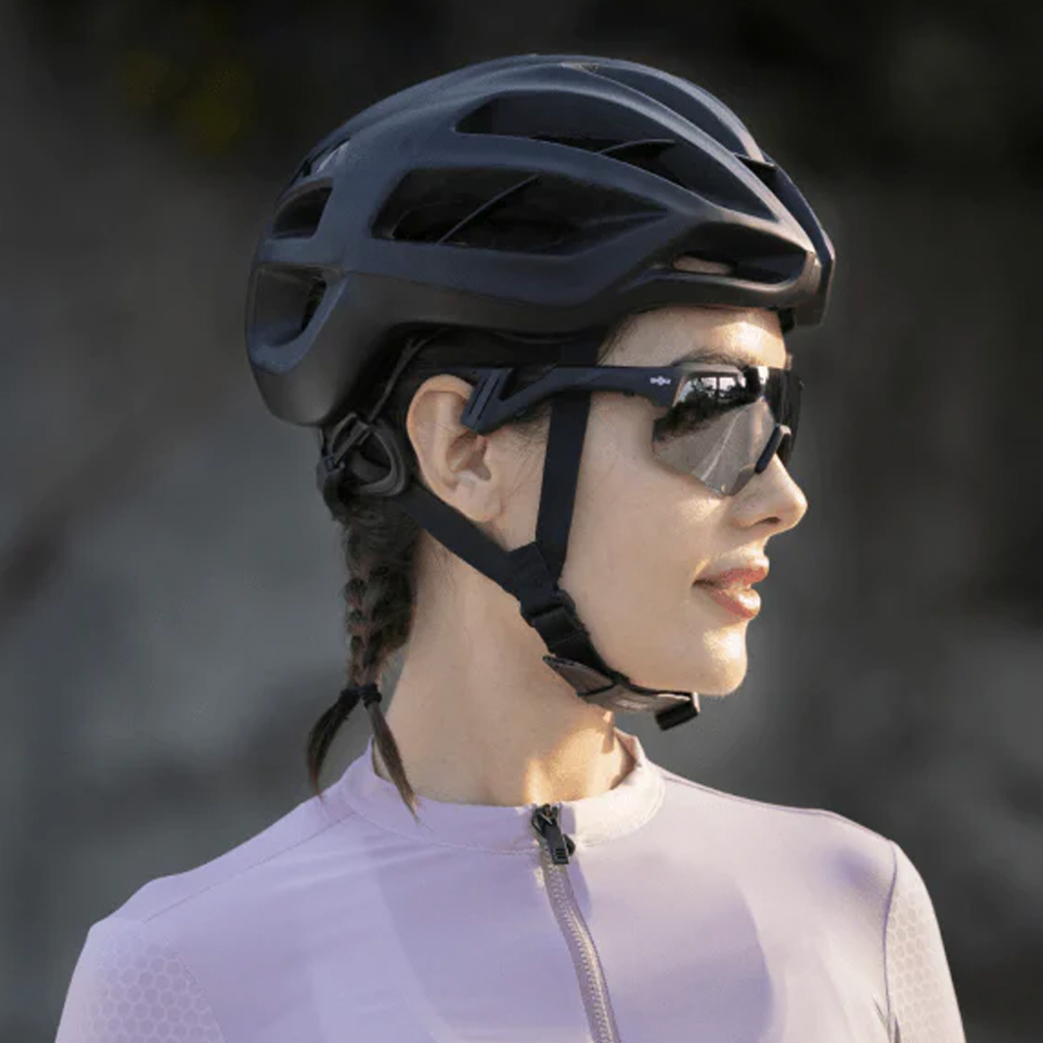 Shokz Roadwave Sport Audio Sunglasses Merlin Cycles