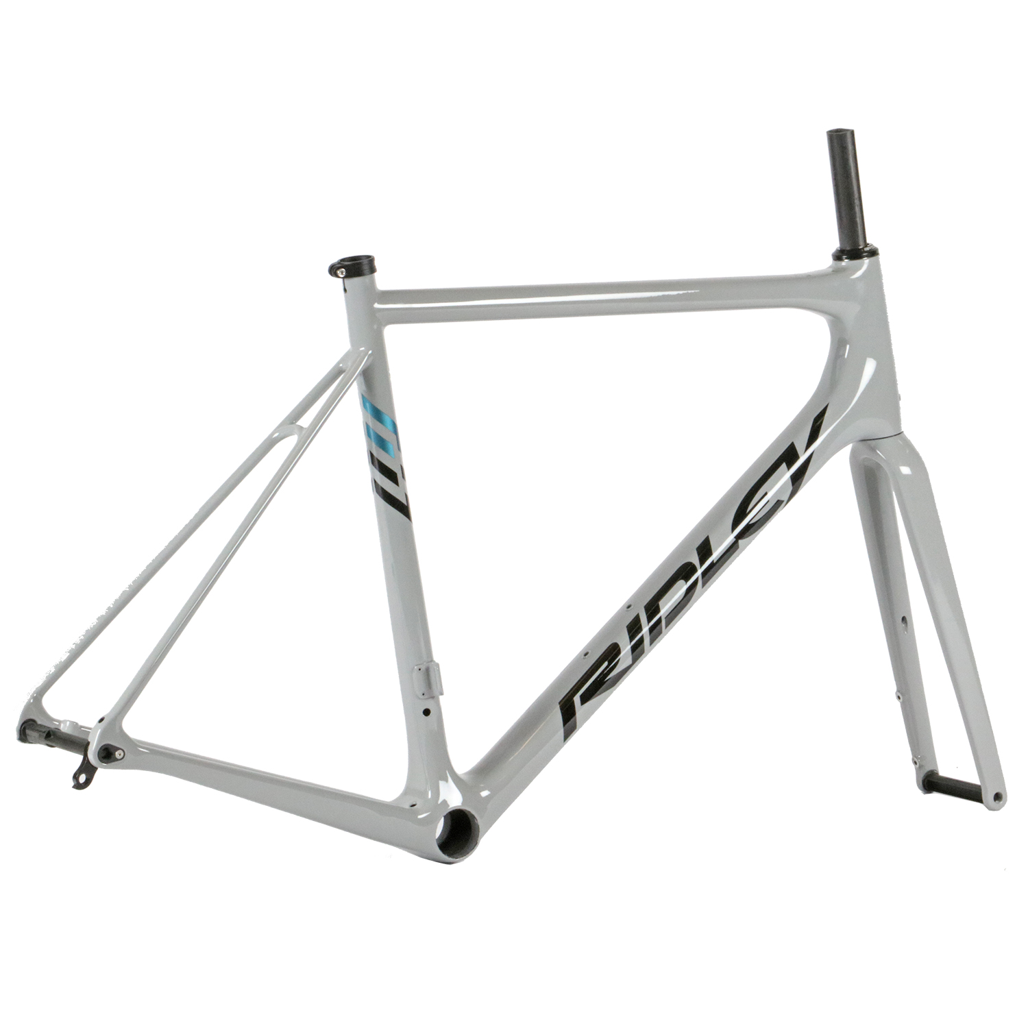 Ridley Helium SLX Disc Frameset Merlin Cycles