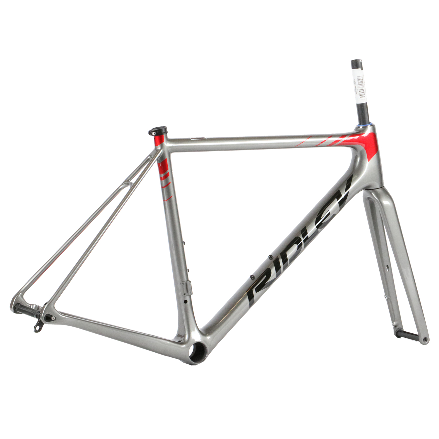 Ridley Helium SLX Disc Frameset Merlin Cycles