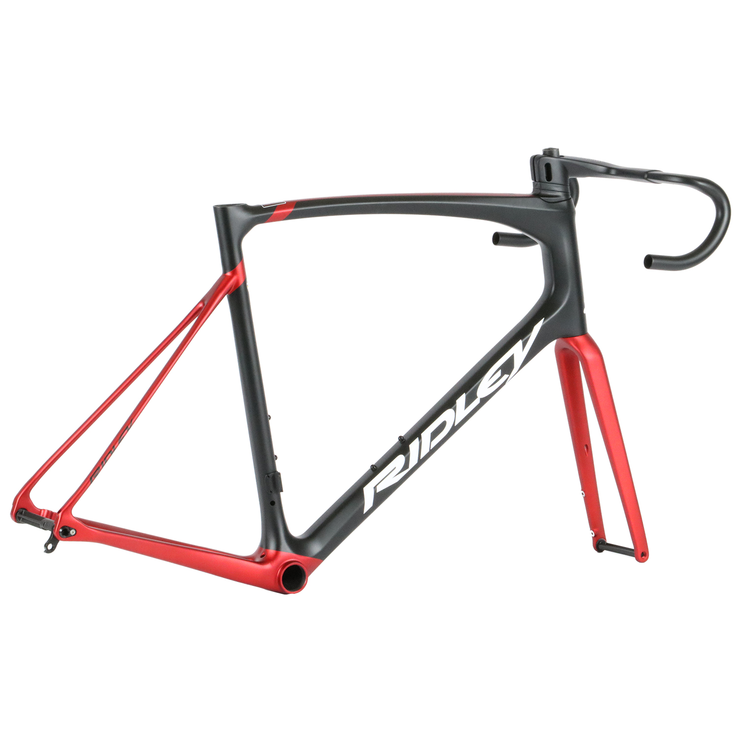 Ridley Fenix SLiC Carbon Disc Road Frameset Merlin Cycles