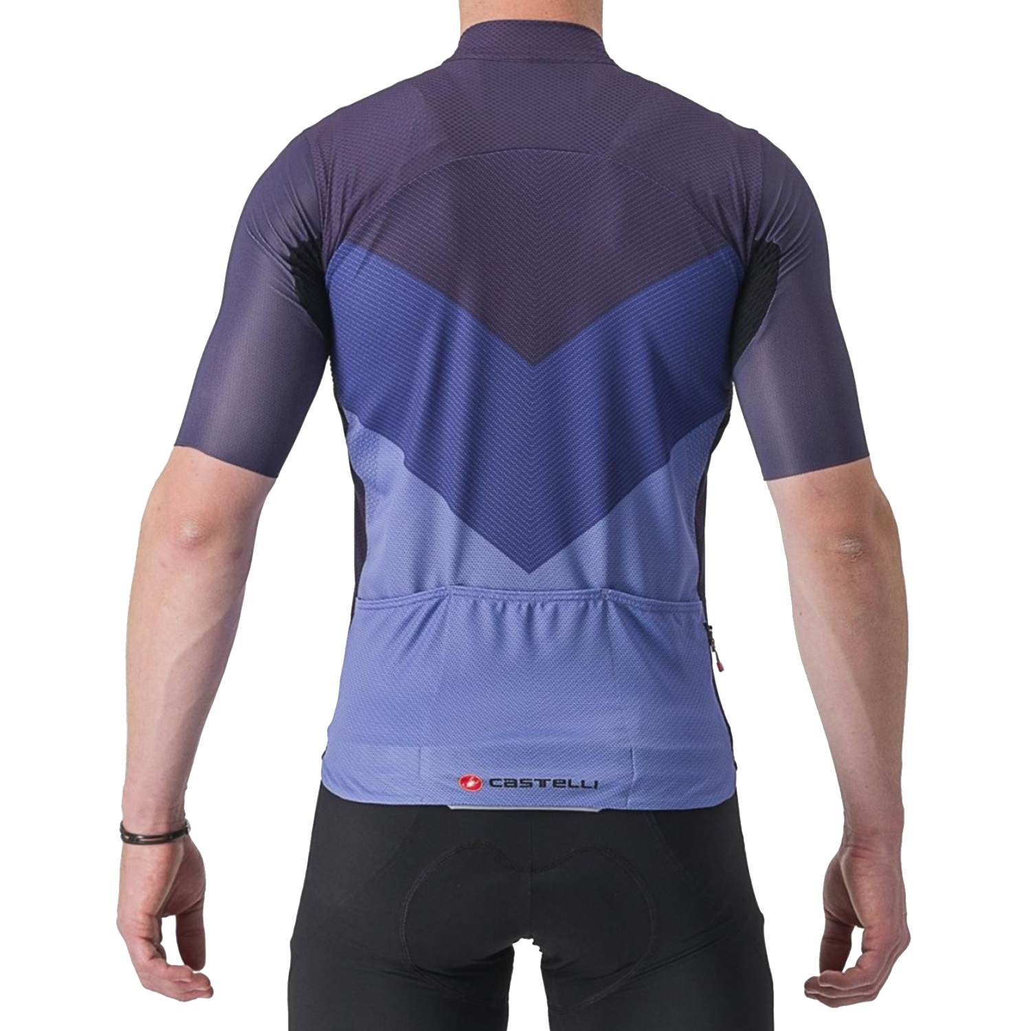 Castelli Endurance Pro 2 Short Sleeve Cycling Jersey SS23 Merlin Cycles