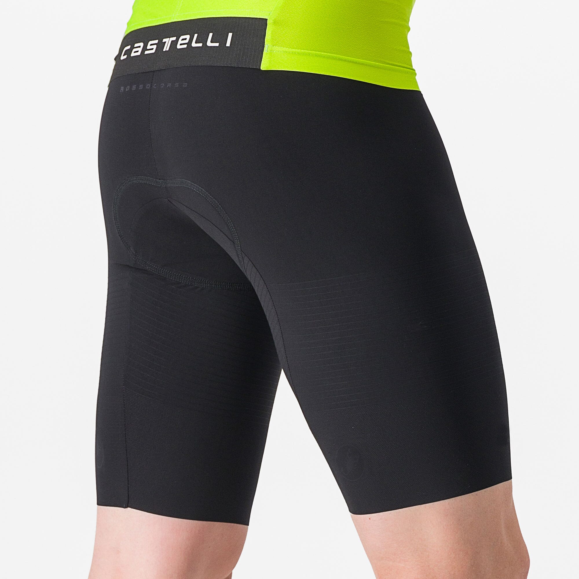 Castelli Premio Tri Speed Shorts SS23 Merlin Cycles