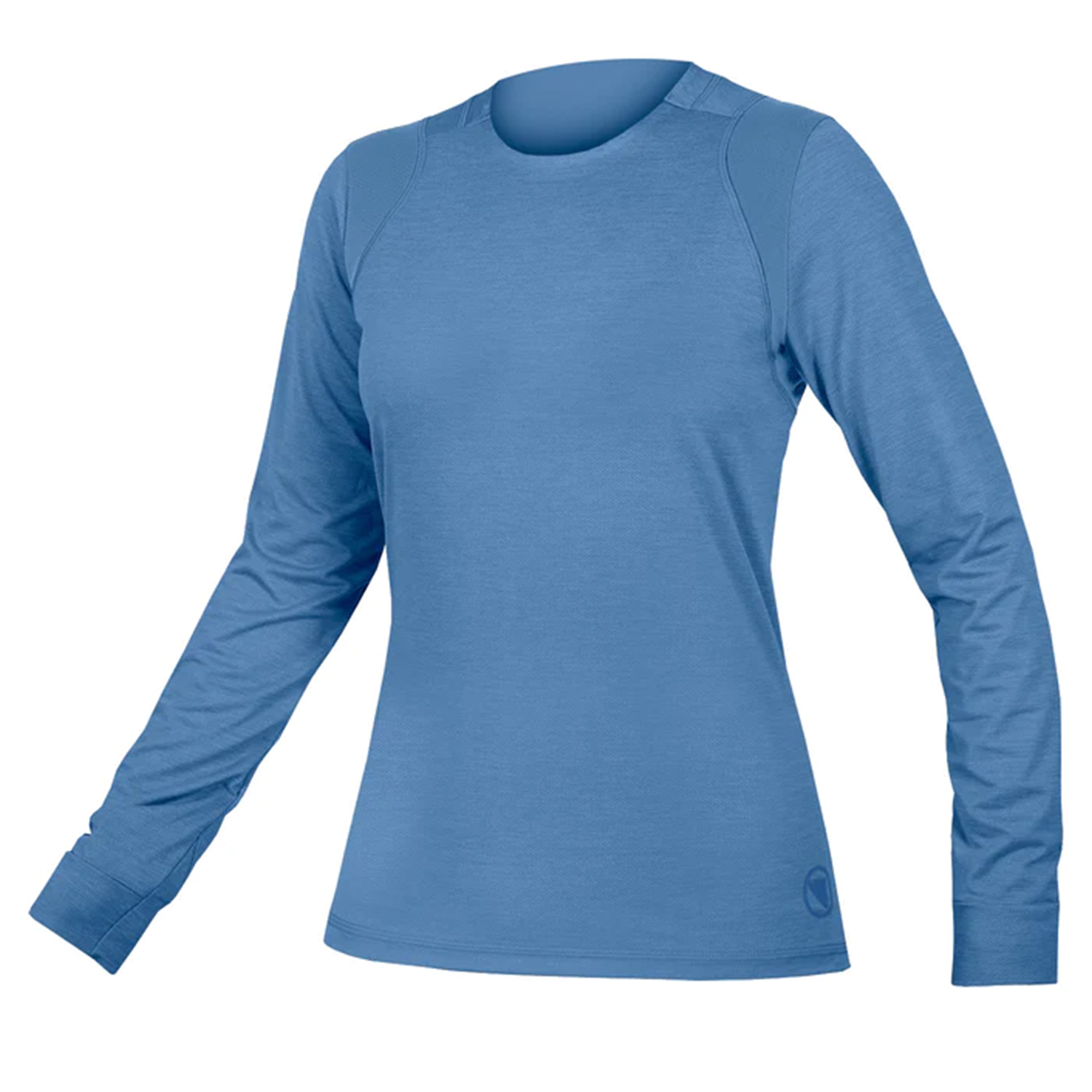 Endura SingleTrack Women's Long Sleeve Cycling Jersey Merlin Cycles