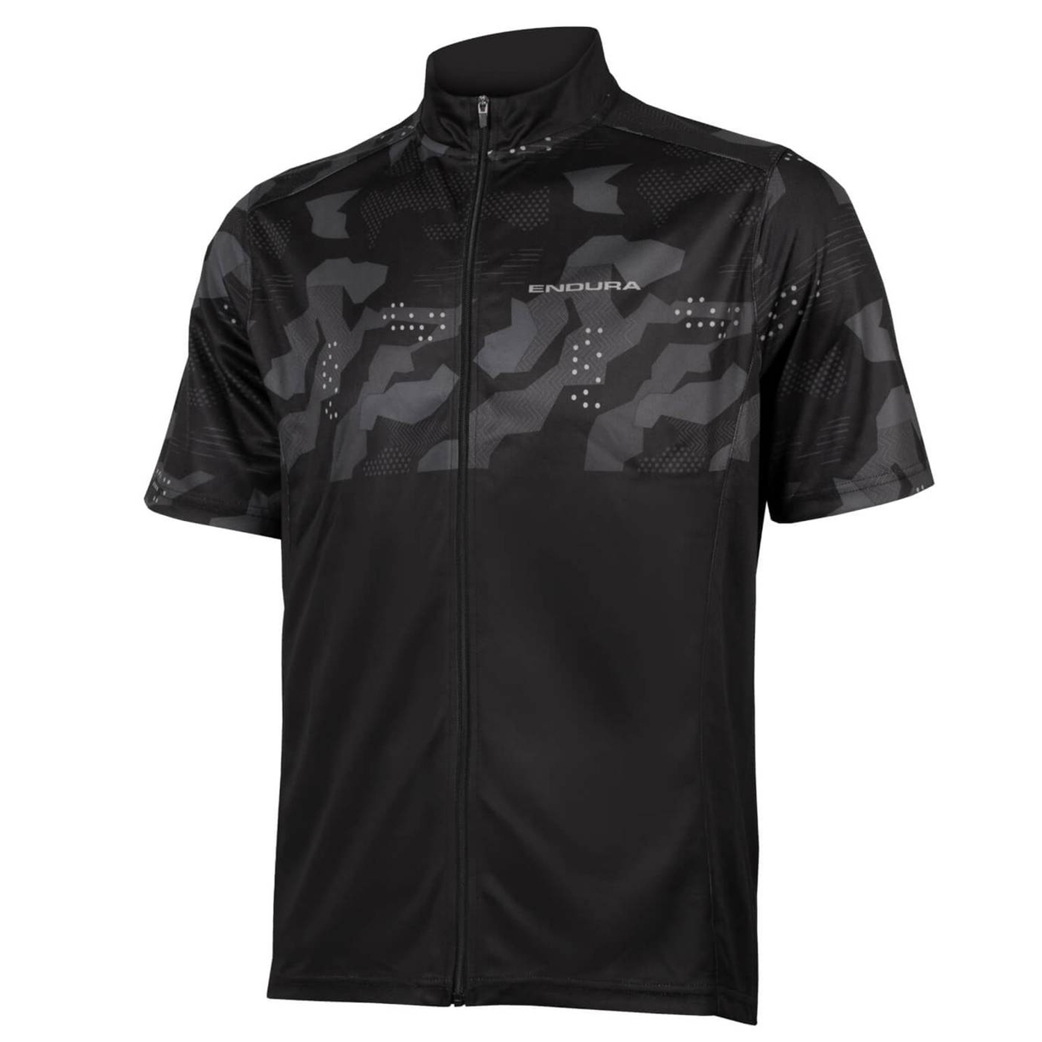Endura Hummvee Ray Short Sleeve Cycling Jersey Merlin Cycles