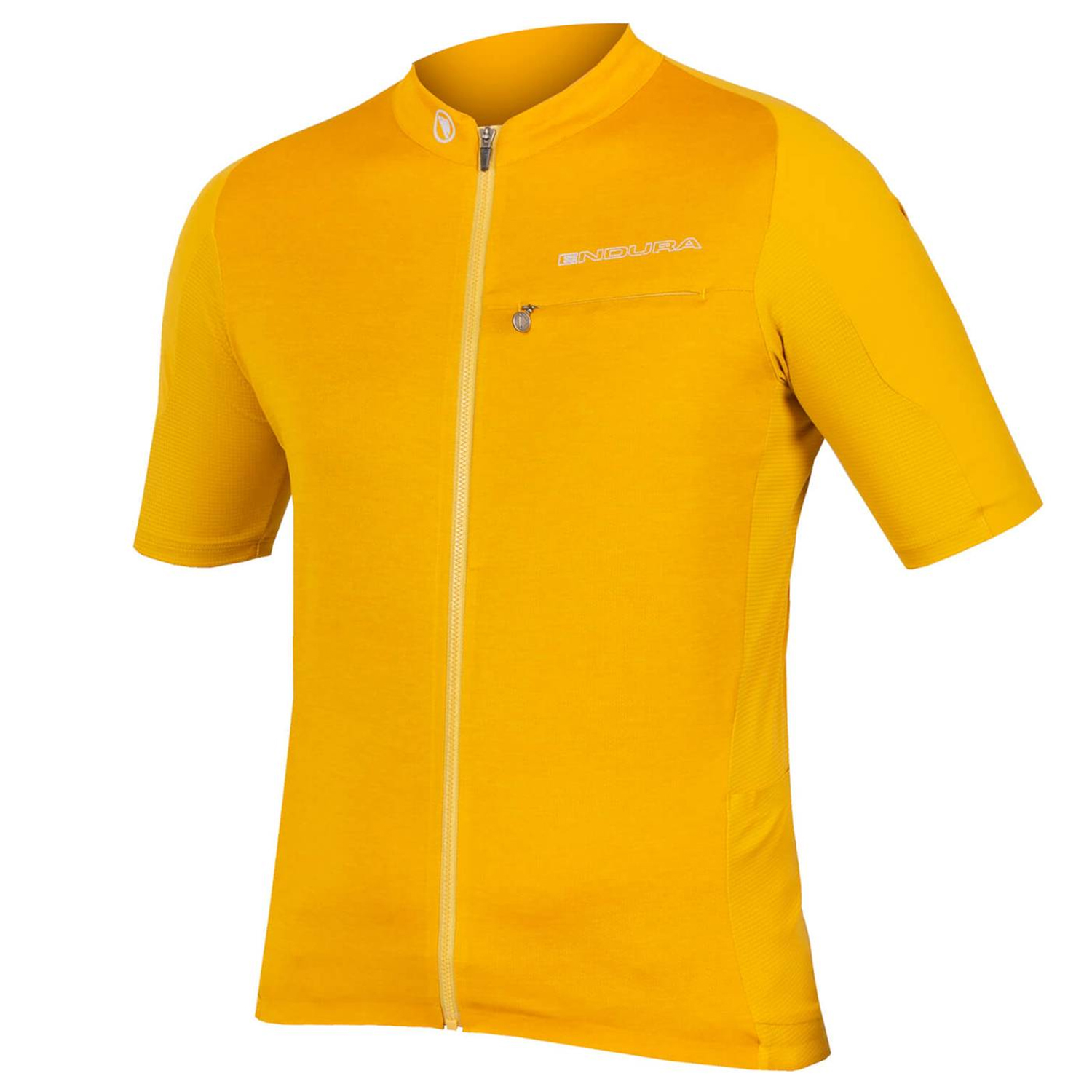Endura GV500 Reiver Short Sleeve Cycling Jersey Merlin Cycles
