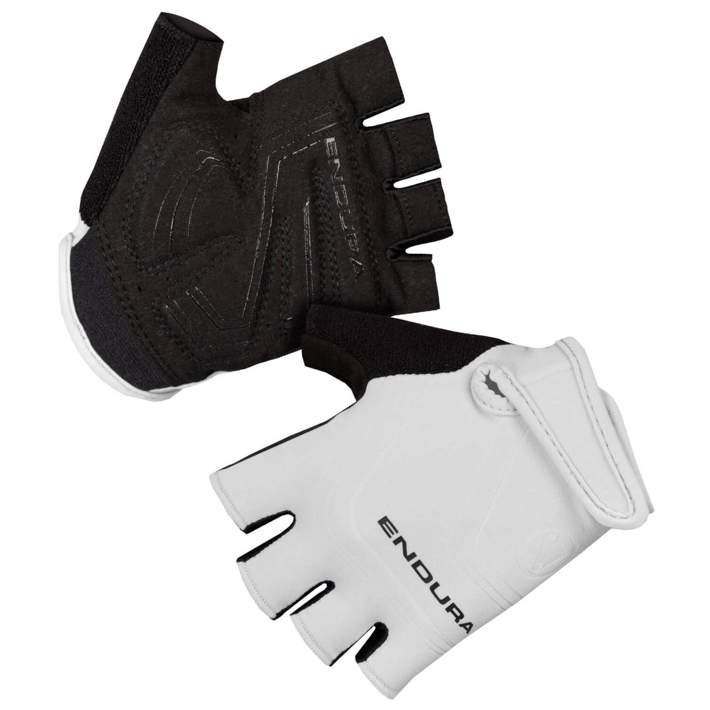 Mitaines VTT Endura Women Xtract Mitt II Lady – Blanche, Taille L, Neuve Avec étiquettes