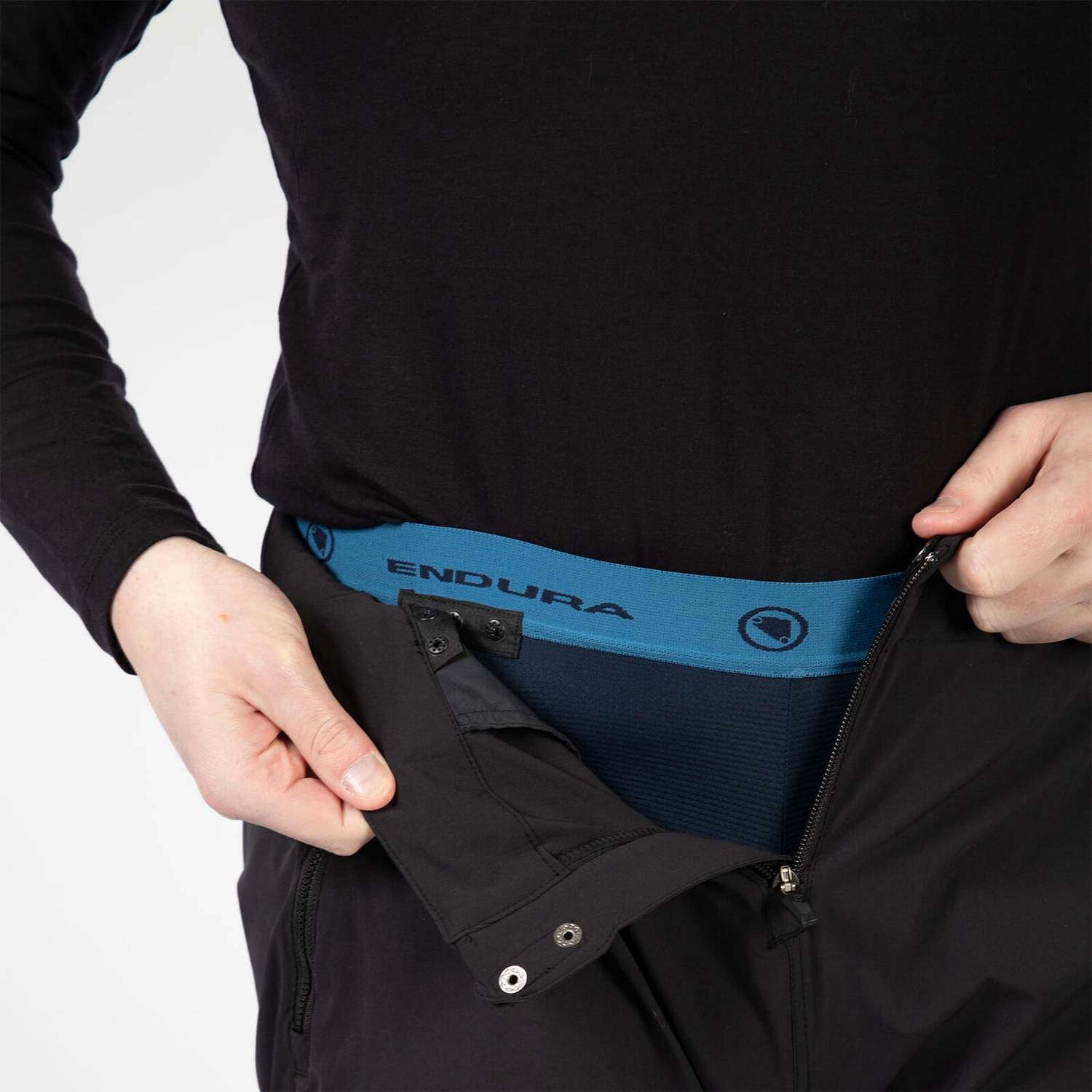 Endura MT500 Burner Lite Pants Merlin Cycles