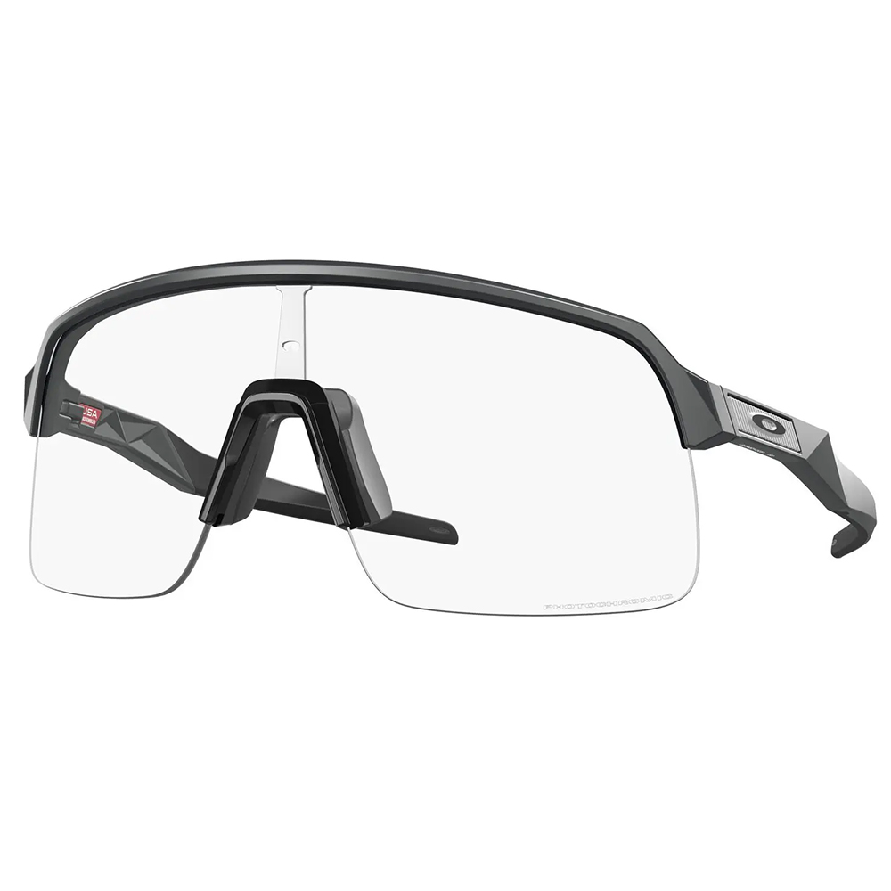 Oakley Sutro Lite Photochromic Sunglasses | Merlin Cycles