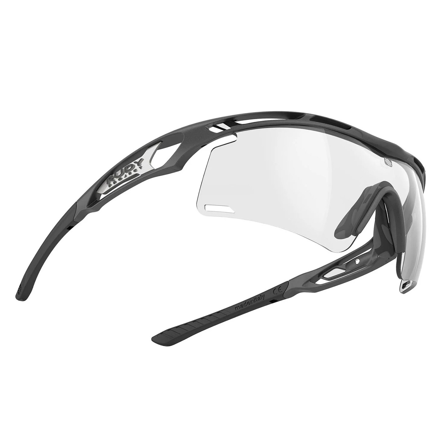 Rudy Project Tralyx Plus Slim Sunglasses | Size 128