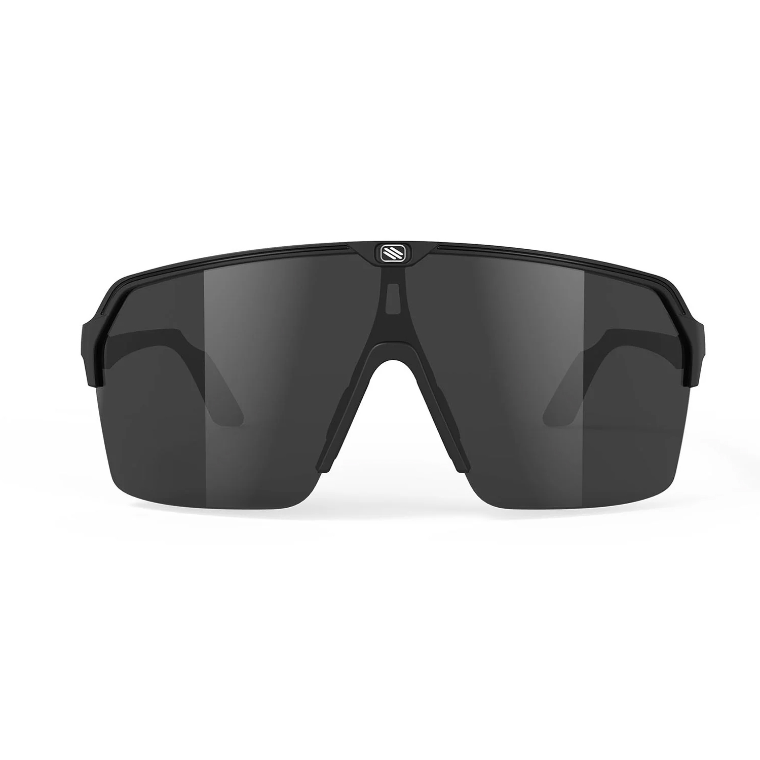Rudy Project Spinshield Air Sunglasses Smoke Lens | Merlin Cycles
