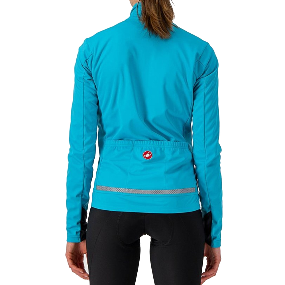 Castelli Go Women's Cycling Jacket Merlin Cycles
