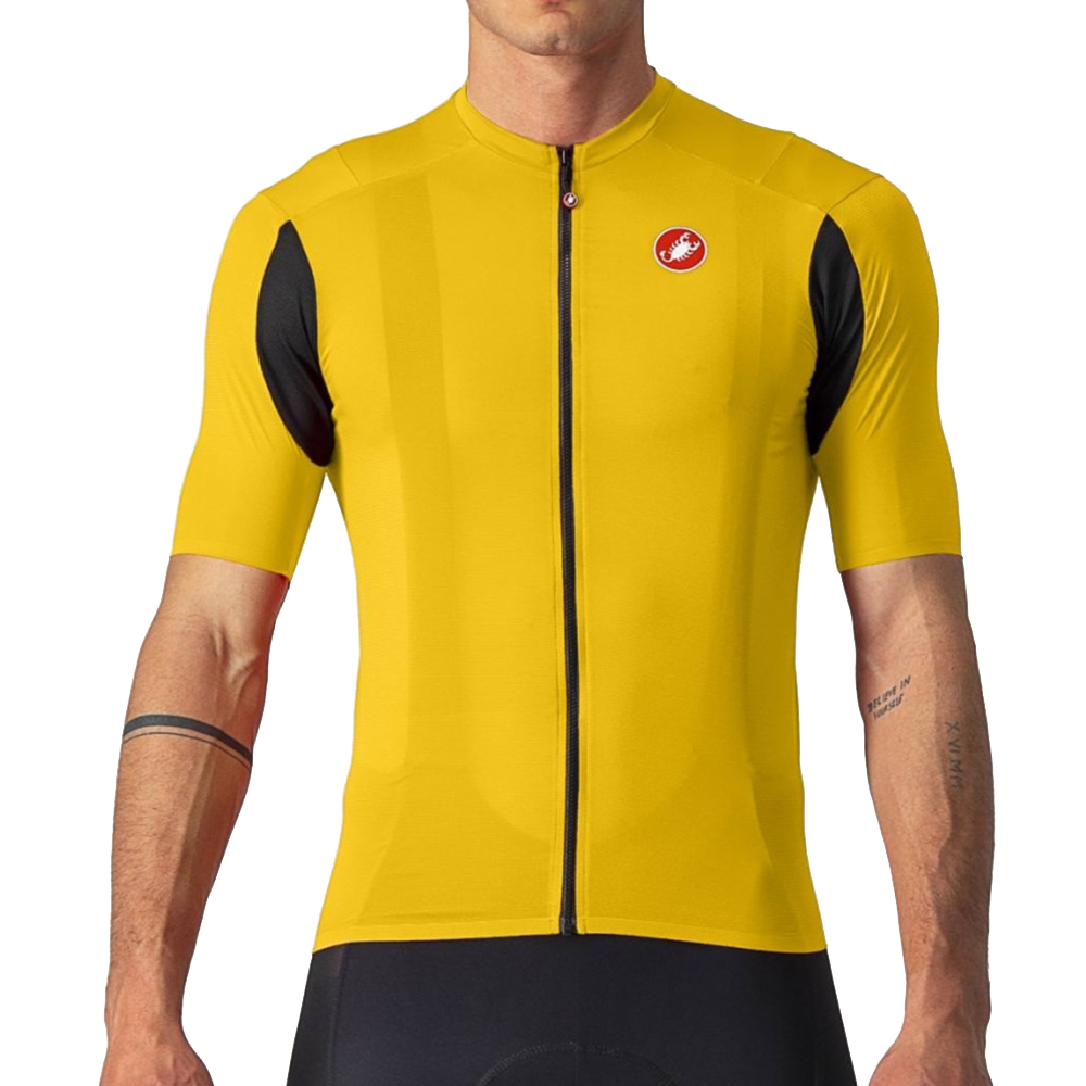 Castelli Superleggera 2 Short Sleeve Cycling Jersey SS22 Merlin Cycles