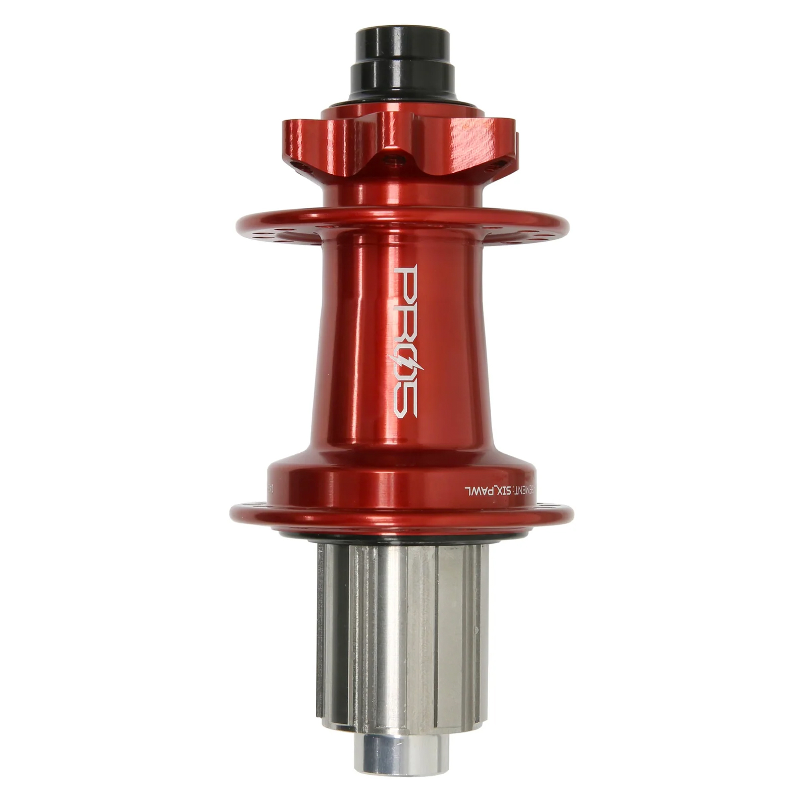 Hope Pro 5 6Bolt Rear Hub Boost 148x12mm Merlin Cycles