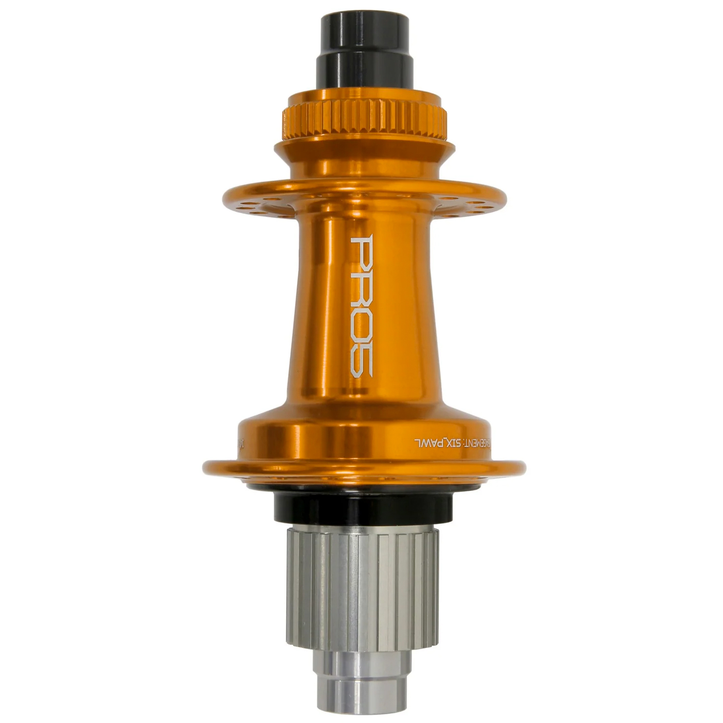 Hope Pro 5 Centrelock Rear Hub Boost 148x12mm Merlin Cycles