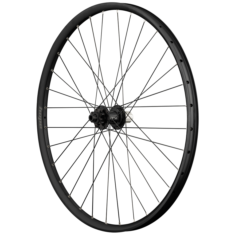 Hope Fortus 30W Pro 5 6-Bolt Boost Rear Wheel - 29
