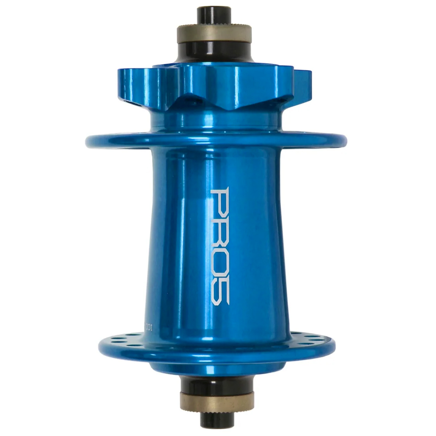 Hope Pro 5 6Bolt Front Hub Quick Release Merlin Cycles