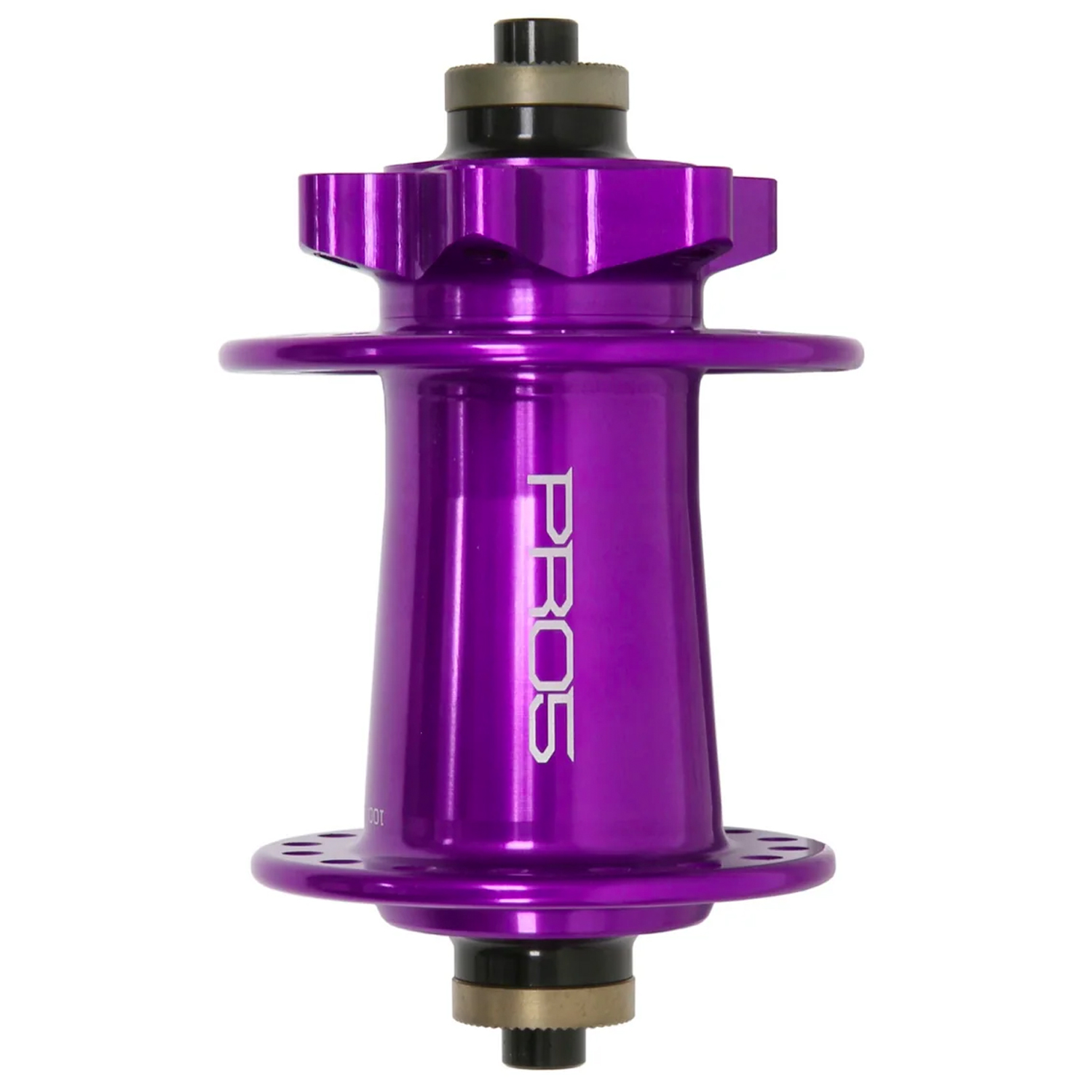 Hope Pro 5 6Bolt Front Hub Quick Release Merlin Cycles