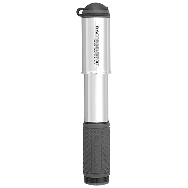 Pumpička Topeak RaceRocket Mini - Black - Ski A Bike Centrum Radotín