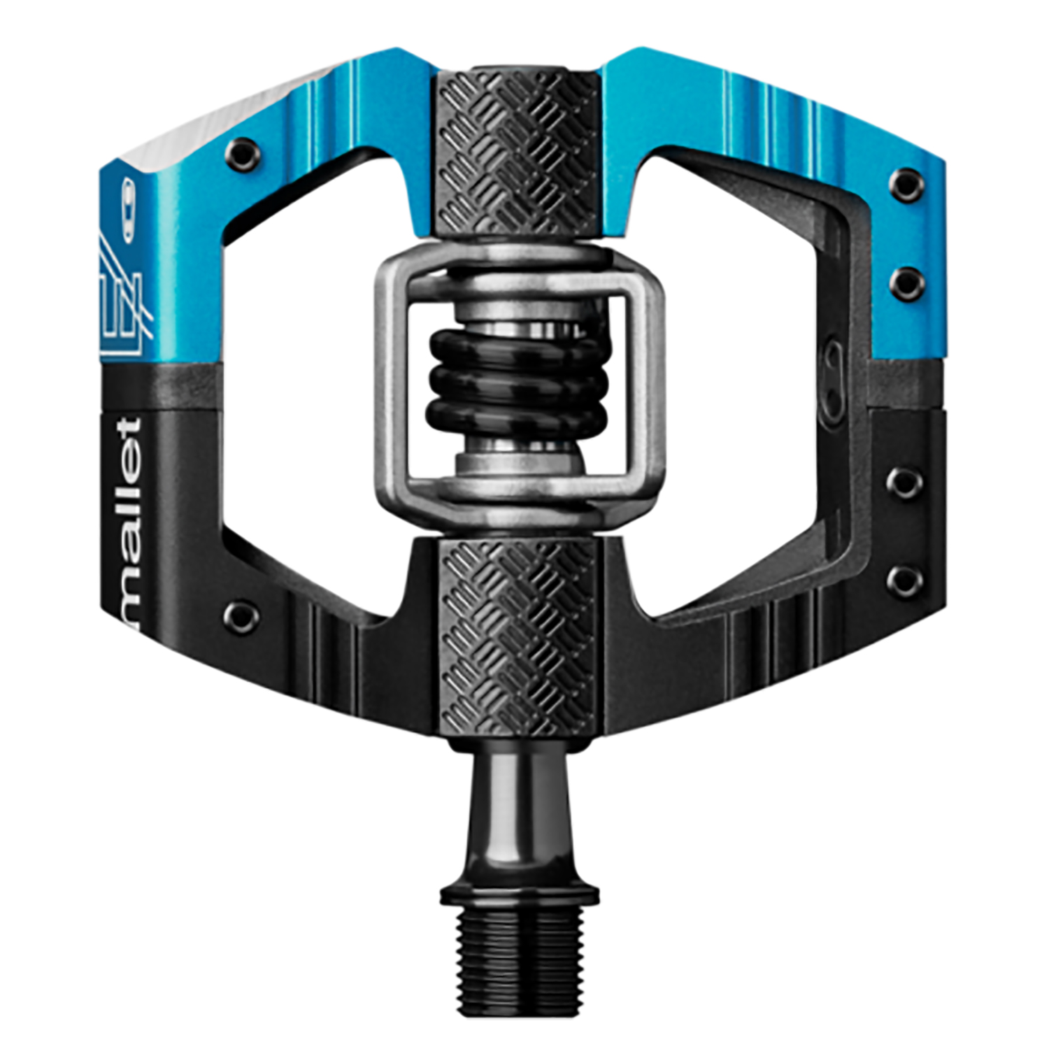 Crank Brothers Mallet E Pedals Merlin Cycles