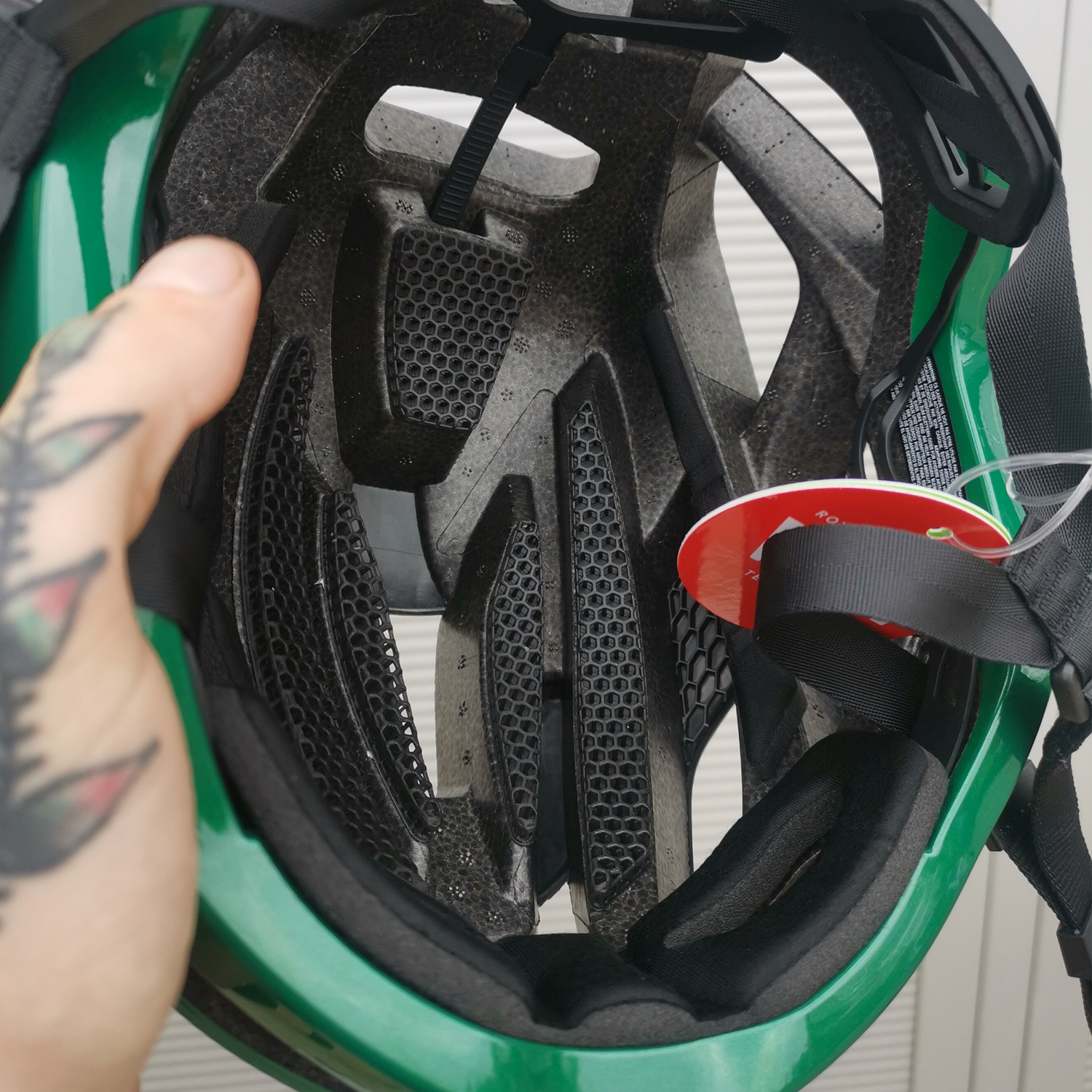 Kask Elemento Road Cycling Helmet Merlin Cycles