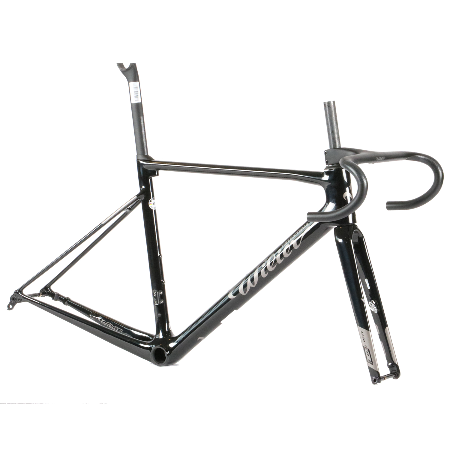 Wilier 0 SLR Disc Road Frameset 2023 Merlin Cycles