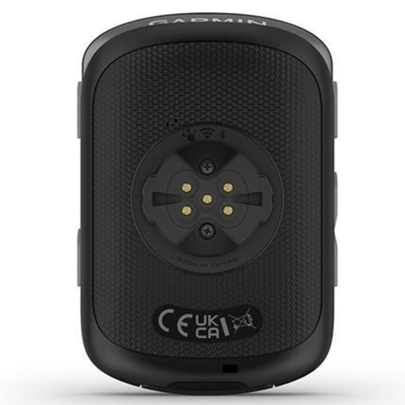 Pulsanti Di Ricambio Per Garmin Edge 520 | 5 Pezzi Nero - Compatibili Con Computer Da Bicicletta - Foto 6