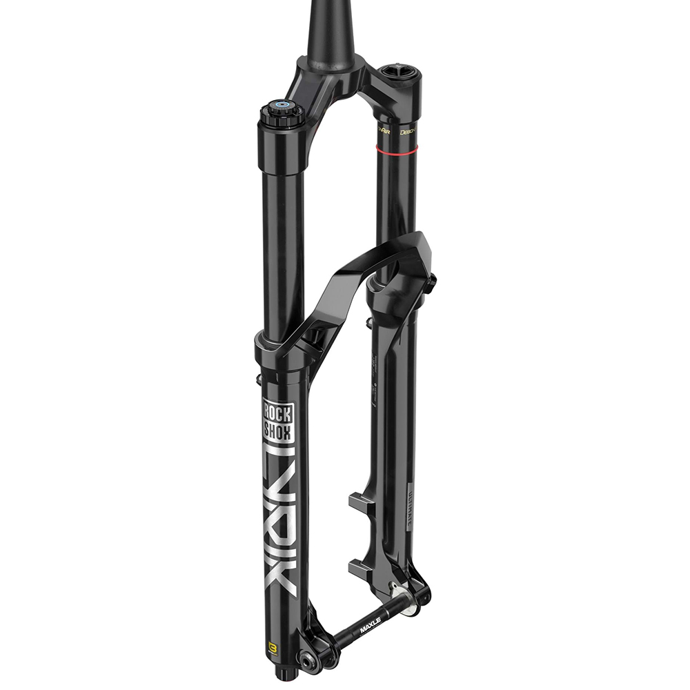 RockShox CSU - Lyrik D1+ 2023+ DebonAir Fork Assembly main image 1