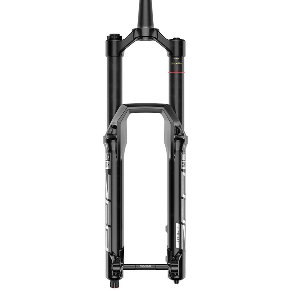 RockShox ZEB Ultimate Charger 3 RC2 DebonAir+ Boost Forks - 29