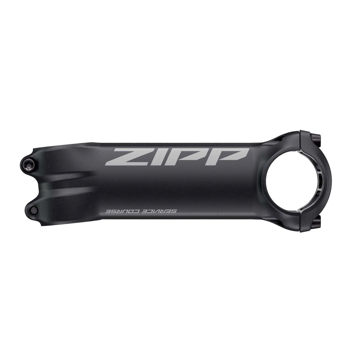 Zipp Service Course 6° Universal Faceplate Road Stem Merlin Cycles
