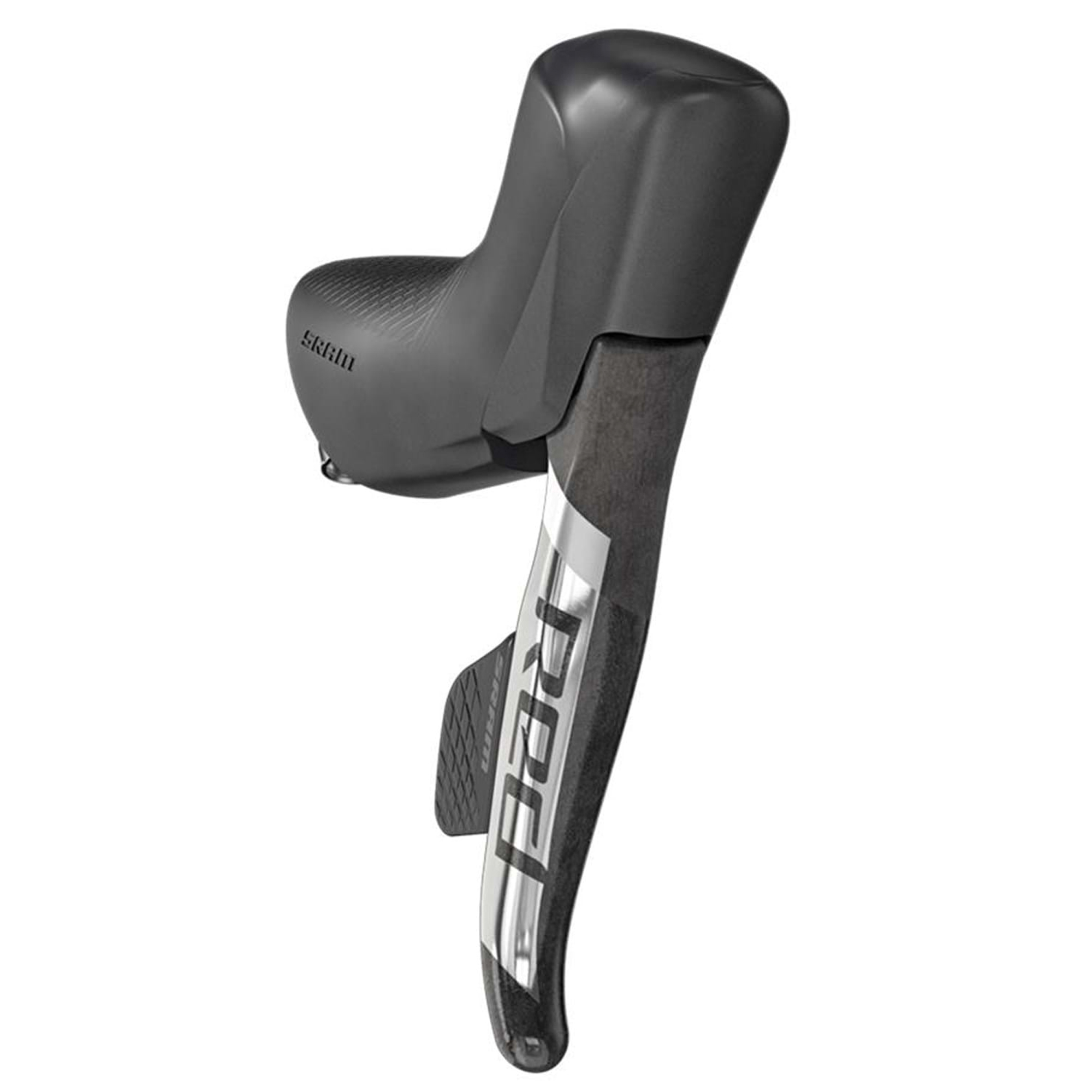Sram Red eTap AXS D1 Lever and Hydraulic Flat Mount Disc Caliper