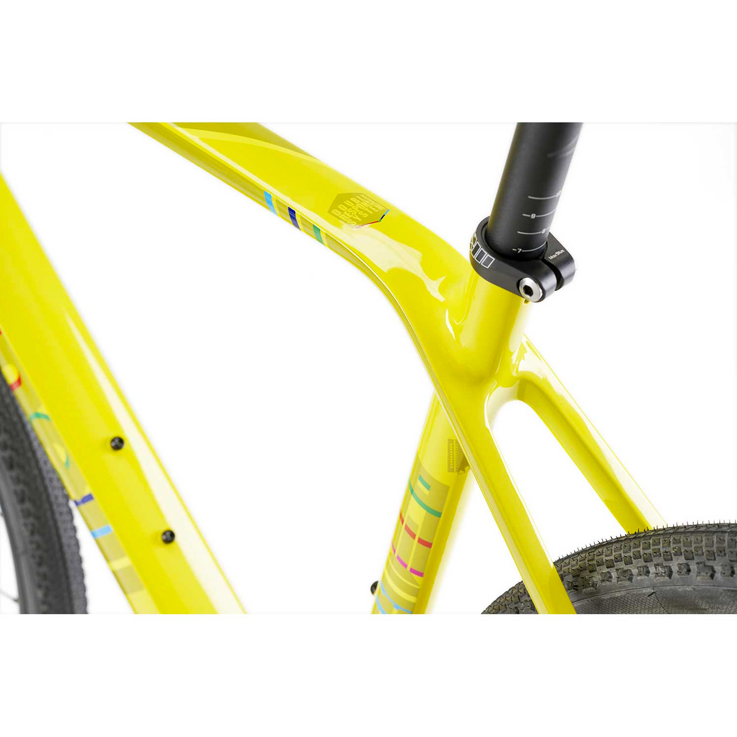 cinelli gravel bike 2019