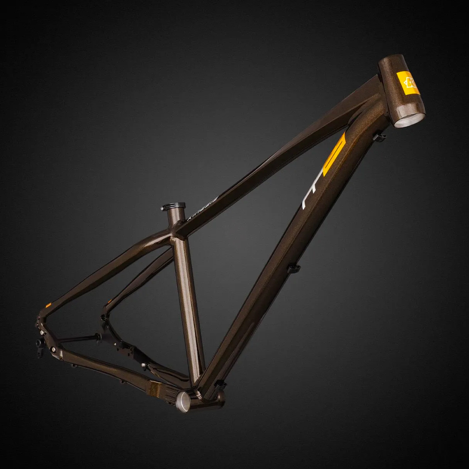 Kinesis FF29 MTB Frame Merlin Cycles