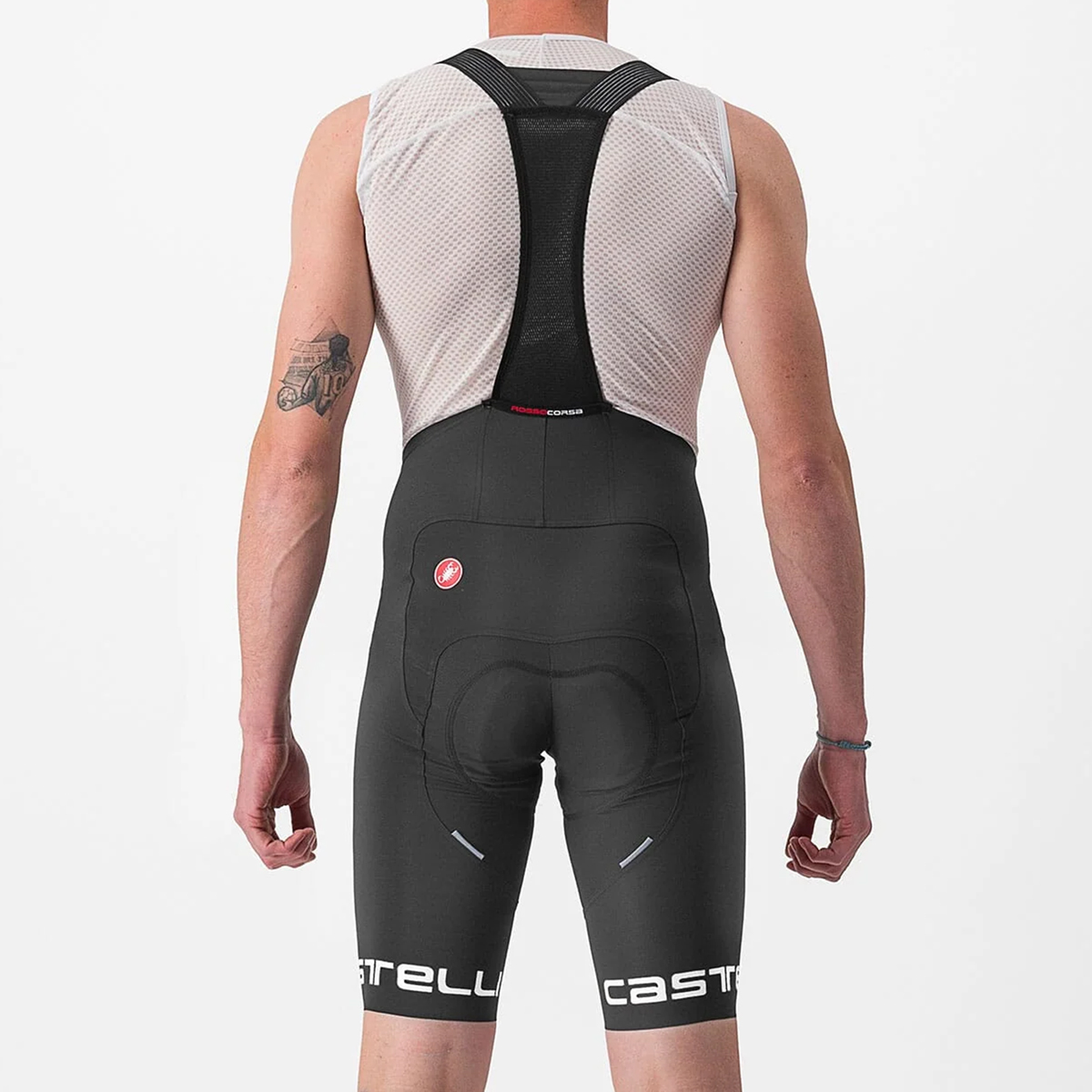 Castelli Free Aero RC Classic Bib Shorts SS23 Merlin Cycles